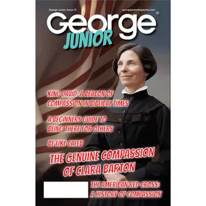 George Junior, Issue 12