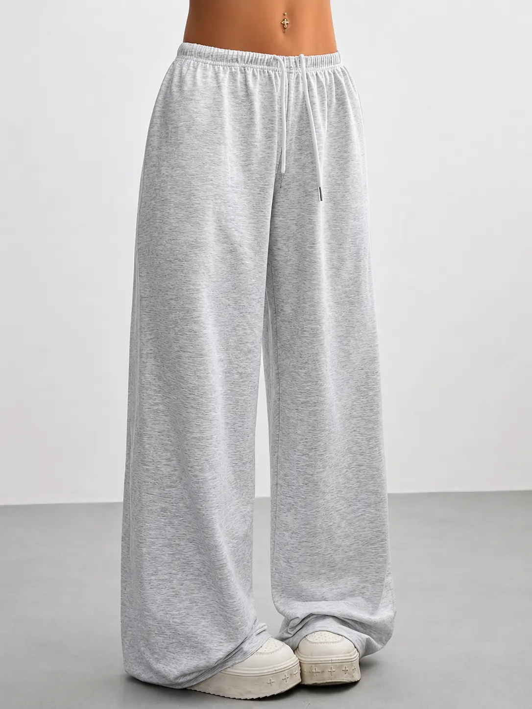 Oversized Loose Sweat/lounge pants - Daily Wear -Breathable