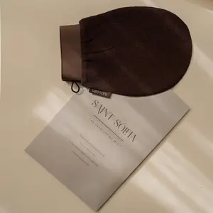 The Exfoliating Mitt