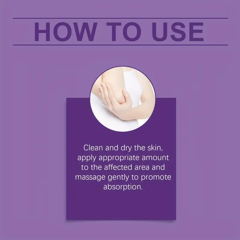 Buy One Get One Free Lavender Magnesium Cream with Scraping Board, Contains Hyaluronic Acid and Coconut Oil, Moisturizes, Smooths, Firms Skin, Suitable for Hands, Feet, and Abdomen, Daily Skincare, Body Lotion, Moisturizer