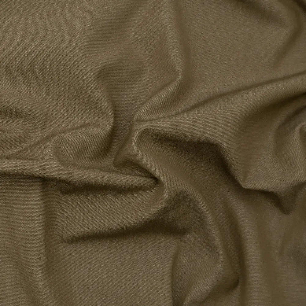Maris Russet Water Repellent Canvas