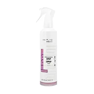 Salerm Straightening Spray 8.4oz Hair Styling with Salerm Technology for Frizz Elimination and Smooth Hair - Gel, Haircare