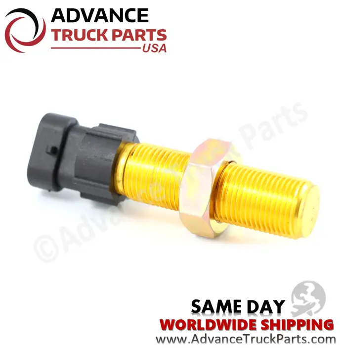 ATP Q21-6004 Paccar Kenworth Peterbilt Speedometer / Tachometer Sensor