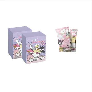 Cute Pet Fantasy Park Sanrio Card Collection Blind Box