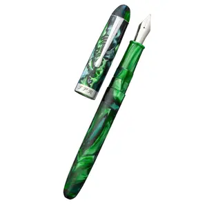FPR Ashoka Fountain Pen