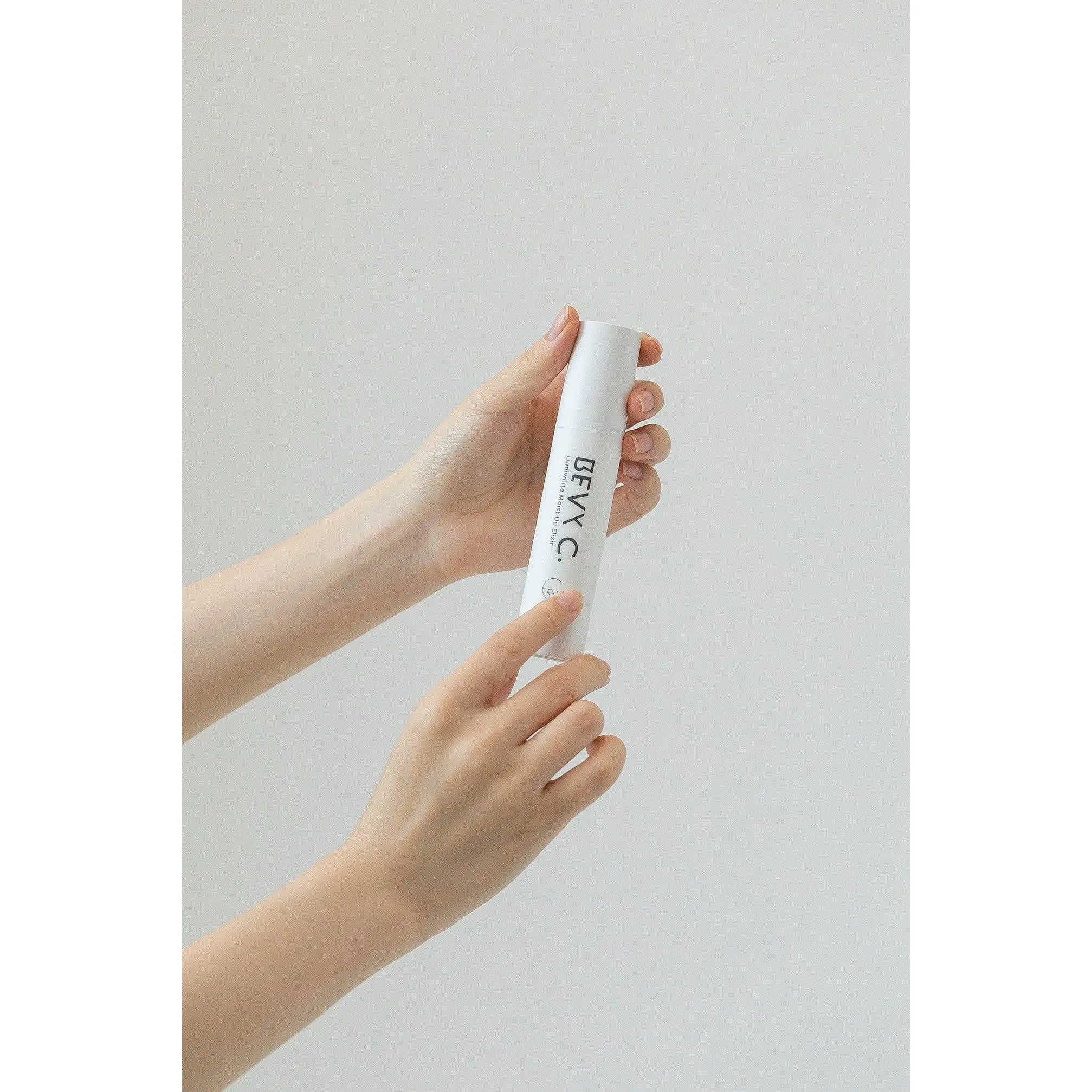 BEVY C. Lumiwhite Moist Up Elixir (Serum) - Super Moisturizing Anti-Aging Oil Control Balance Repair