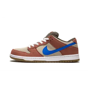 SB Dunk Low Pro "Corduroy" BQ6817 201