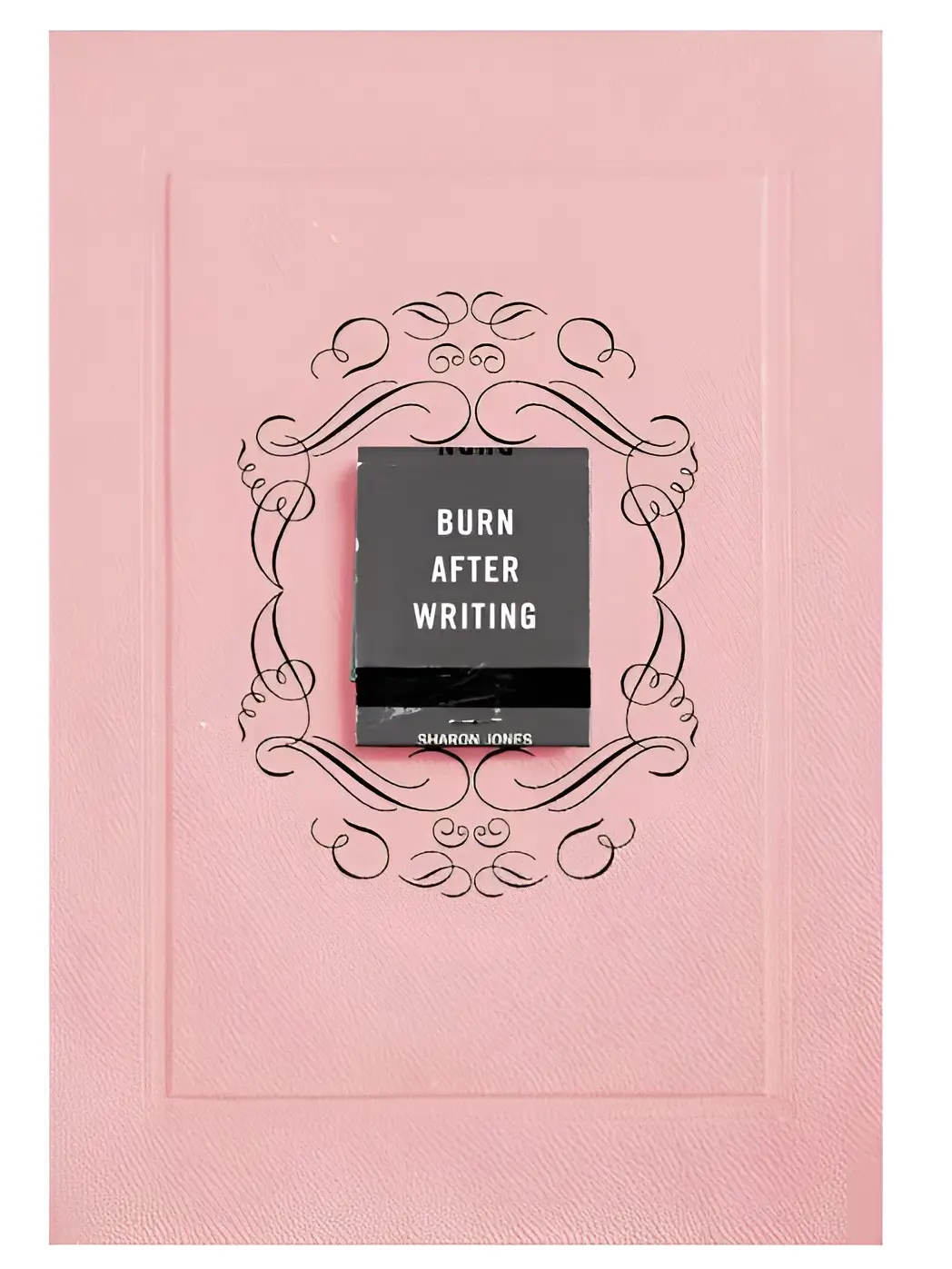 Burn After Writing - Classic Shadow Work Introspection Journaling Notebooks, Soft Cover Paperback, Career & Self-Help Prompt Book, Printed Text, 9780593329917 ISBN, Adult Self-Exploration Coloring Book for Adults, Adulting Gifts for All Seasons