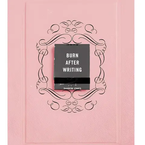 Burn After Writing Classic Shadow Work Introspection Journaling Notebooks - Soft-Cover Paperback, Career & Self-Help Prompt Book, Printed Text, 9780593329917 Pages, Ample Room for Introspection, Emotional Release, Adulting Gifts for All Seasons