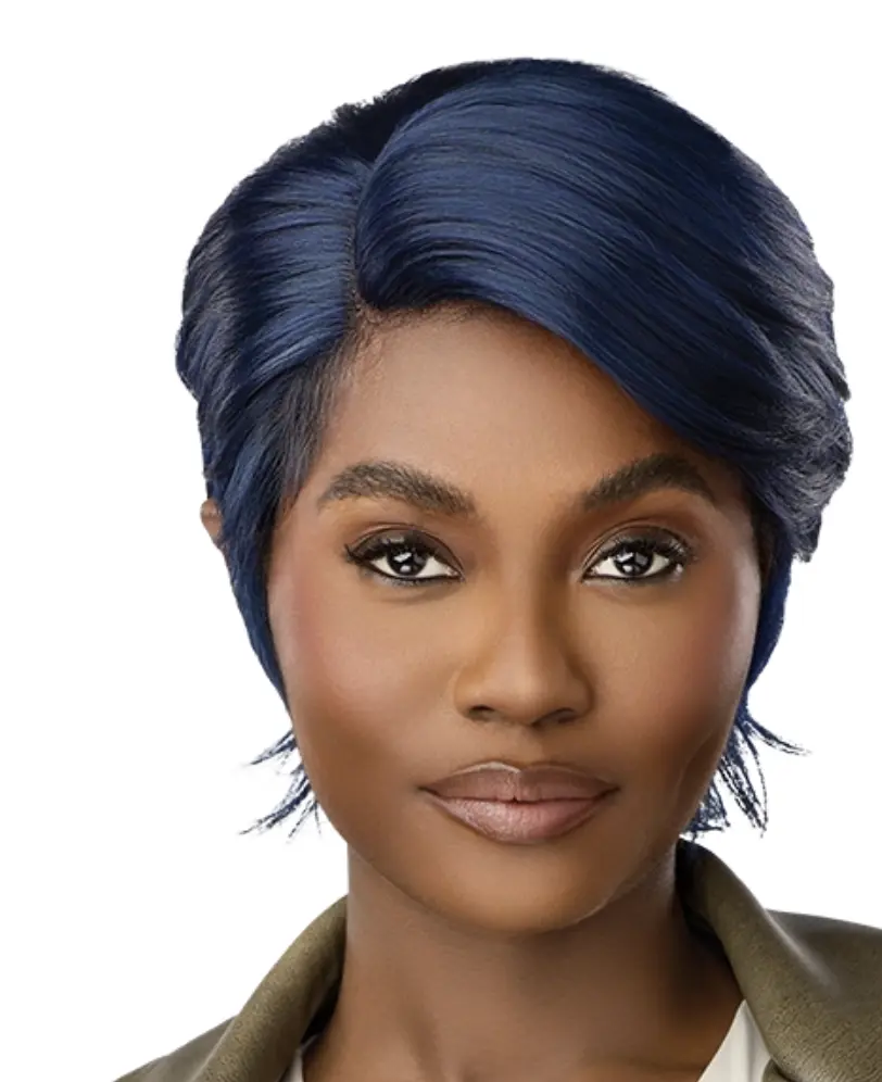 OUTRE NATURAL LOOKING LACEFRONT-BRUNA