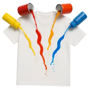 The Magic T-shirt | Advanced Water and Liquid Repellent Stain Protection | 100% Premium Cotton | Unisex T Shirt | Great for School Work Parties Family Events | Fast Shipping