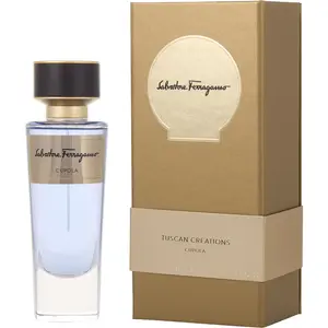 Salvatore Ferragamo Cupola By Salvatore Ferragamo Eau De Parfum For Unisex
