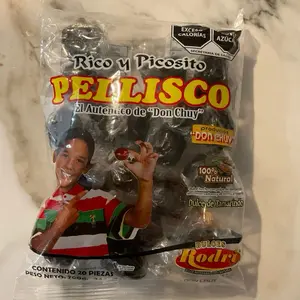 Pellisco Tamarindo candy Pellisco Tamarindo candy