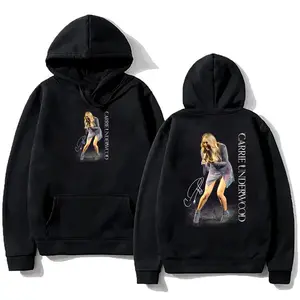 Carrie Underwood Pullover Hoodie HE25101