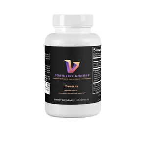 Velocity Vitality Nootropic Formula
