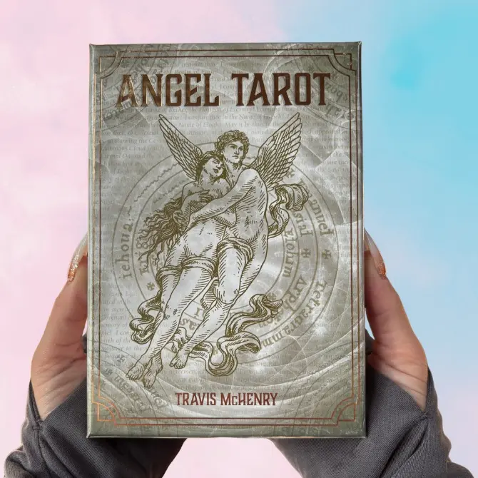Angel Tarot