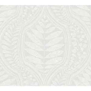 Scott Living Foliate Peel & Stick Wallpaper