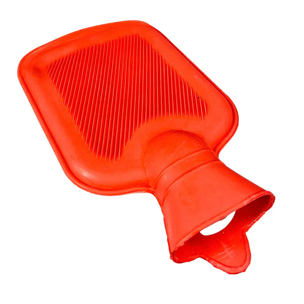 Small Rubber Hot Water Bottle