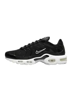 Nike Women's Air Max Plus Breathable, Cushioned Sports Sneakers - Athletic Footwear for Running, Gym