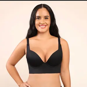 Kanal Push Up Bra Comfortable Fit Womenswear