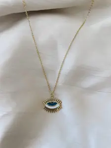Ferragni Necklace