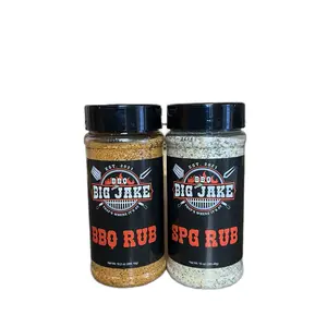 BBQ Rub and SPG Bundle BBQ Rub and SPG Bundle
