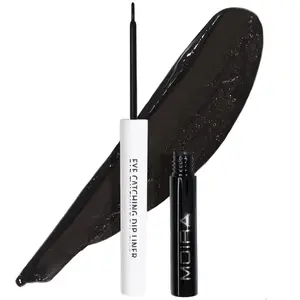 Moira Eye Catching Dip Liner