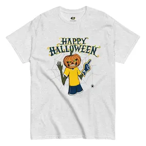 Wolverine Lanny Tee