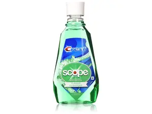 Scope Mouthwash Original Mint - 33.33 oz Scope Mouthwash Original Mint - 33.33 oz