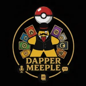 Dapper Mystery Pack *Opened Live*