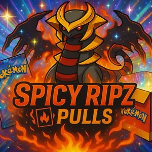 Spicy Ripz Pullz x20