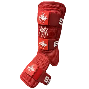 Spiderz Leg Guard - 11 Color Options - Versatile Design for Various Body Types
