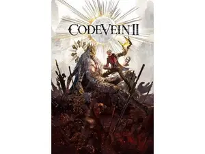 CODE VEIN II - PC [Steam]