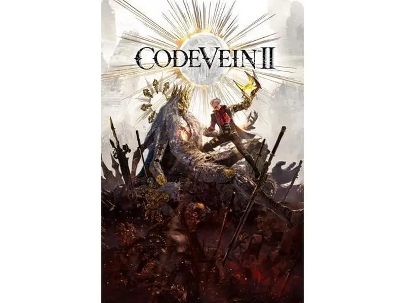 CODE VEIN II - PC [Steam]