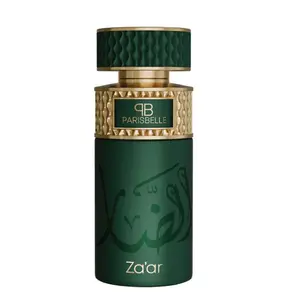 Zaar - Oasis Collection by Parisbelle Extrait De Parfum Spray, 3.4oz