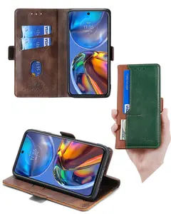 Durable Magnetic Flip Leather iPhone Case with Card Holder Stand Black Gray PU TPU Wallet Feature Cash Pocket for Enhanced Protection Shockproof Smartphone Casing