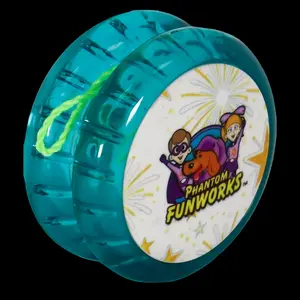 PHANTOM GLOW-YO