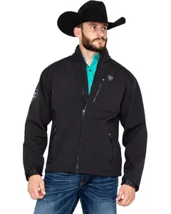 Ariat Men's Logo 2.0 Softshell Jacket - 10023322