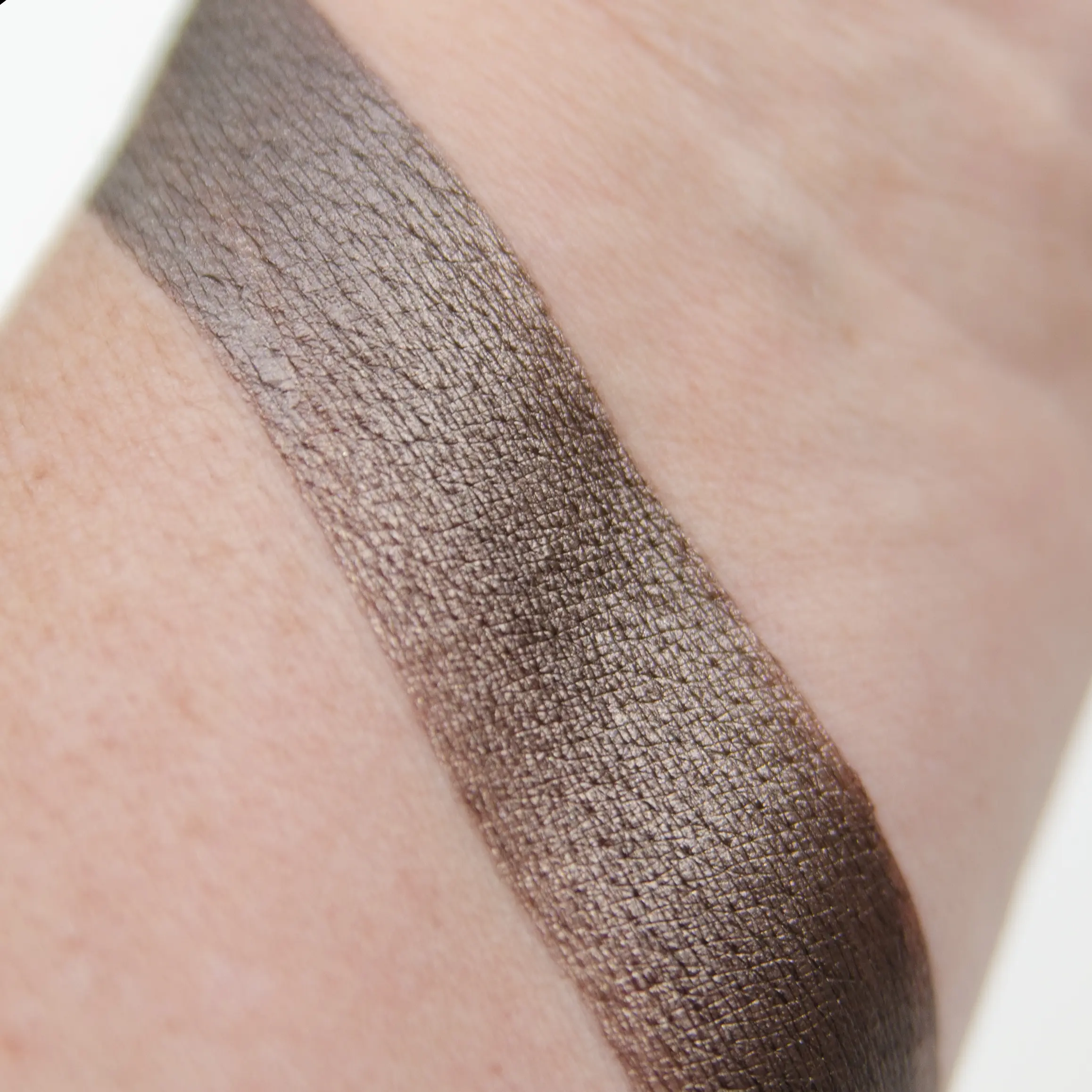 Babe -  Dark Brown with a Cool Undertone Cream Liquid Eyeshadow
