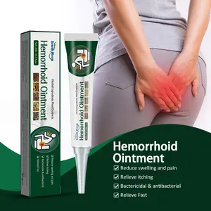 South Moon Comfort Ointment – External Relief for Sensitive Lower Body Discomfort