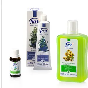 Pain Away Set by Just USA Products Therapeutic Therapy Wellness Health Aromatherapy Treatment Fitness Natural Healthy