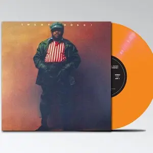 Cuffed, Collared and Tagged - Exclusive Color Vinyl