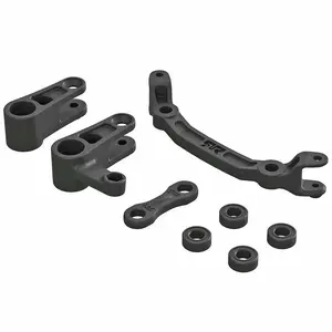 Arrma Steering Set Outcast/Typhon/Kraton ARAAR340132