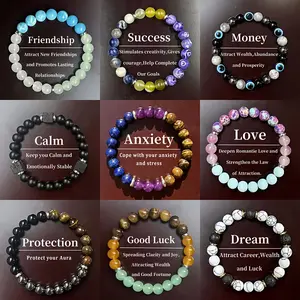 This 9count/ 8mm natural sne Charms and glass Charms are paired with a layered handcrafted beaded bracelet.It is an elegant and fashionable beaded bracelet, suitable for daily wear at banquets, parties, and as a for festivals.It is aReliable pre