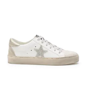 Mi.iM GABY Super Star Sneakers - Woman Casual Comfort Soft Walking Shoes Women Girl g gdb Running Footwear Athletic Training