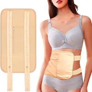 Ricotta Oil Pack, Abdominal Ricotta Oil Pack, Liver Detoxification, Abdominal & Full Body Care, Cold Hot Compress Pad