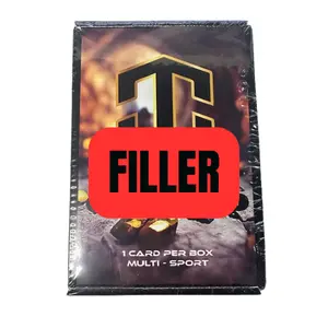 FILLER: Gold Mine Edition Divisional Panini Sports Card Break