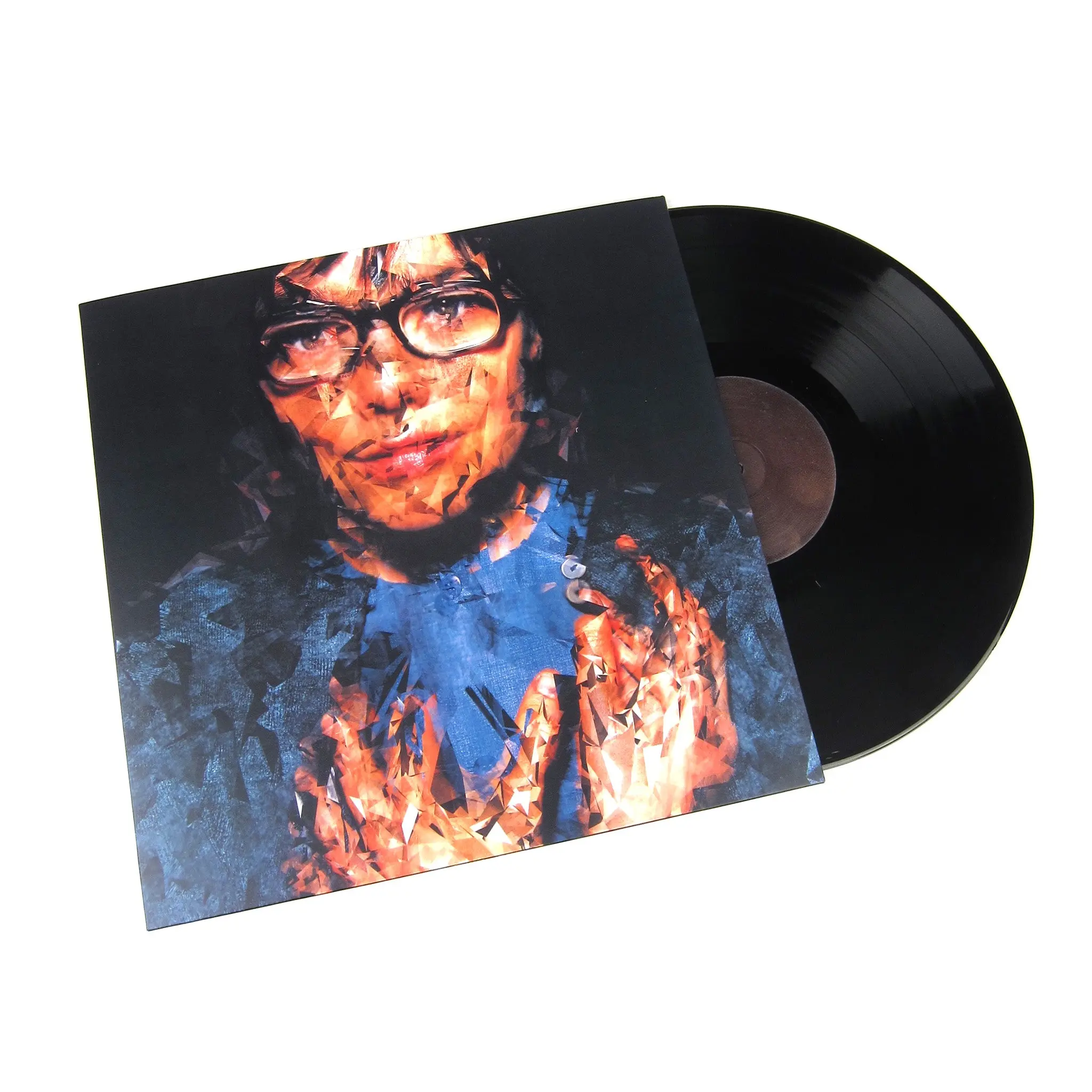 Bjork: Selmasongs Music Vinyl LP, 180g Weight