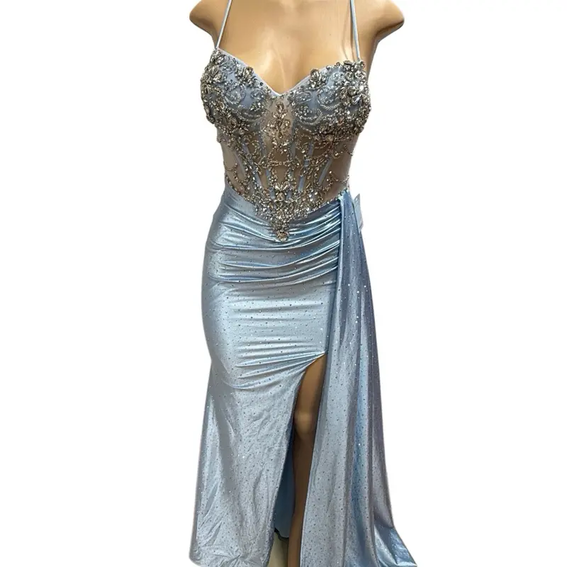 Esmeralda Night  elegant dress  for all occasions  , Moisturizers, Skin Repair