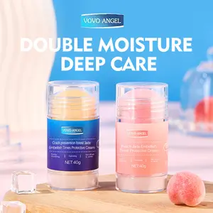 【Buy 1 Get 1】Anti Crack Foot Care Cream,Anti Cracked Foot Cream,Moisturizing,Softening and Nourishing Cream for Dry,Cracked Feet,Remove Dead Skin and Moisturize Dry Skin